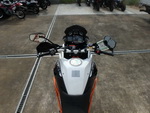     KTM 1190 Adventure R 2013  24